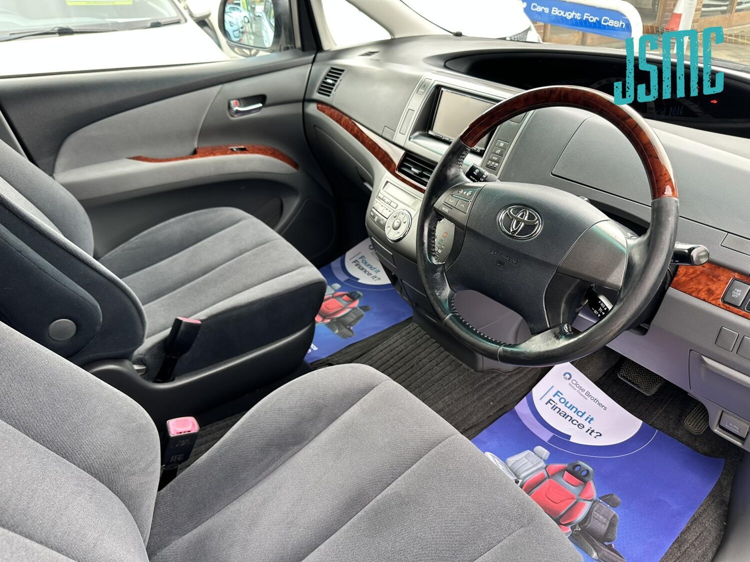 Used Toyota Estima 2010 for sale - 78095294: Photo 6