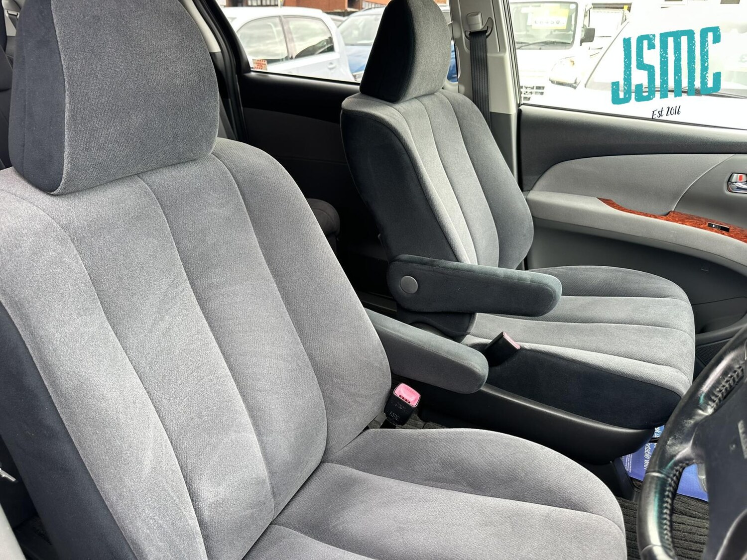 Used Toyota Estima 2010 for sale - 78095294: Photo 8