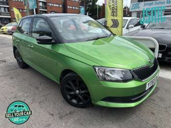 2015 - 1.2 TSI SE Hatchback 5dr Petrol Manual Euro 6 (s/s) (90 ps)