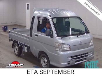 Used Daihatsu Hijet 2013 for sale - 79383686: Photo
