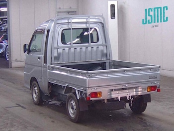 Used Daihatsu Hijet 2013 for sale - 79383686: Photo