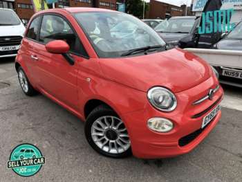 2015 - 1.2 Pop Star Hatchback 3dr Petrol Manual Euro 6 (s/s) (69 bhp)
