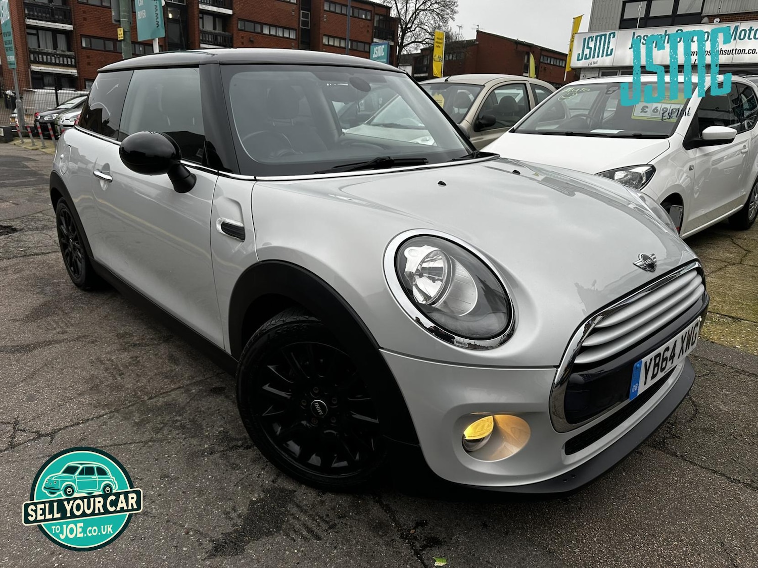 Mini Hatchback