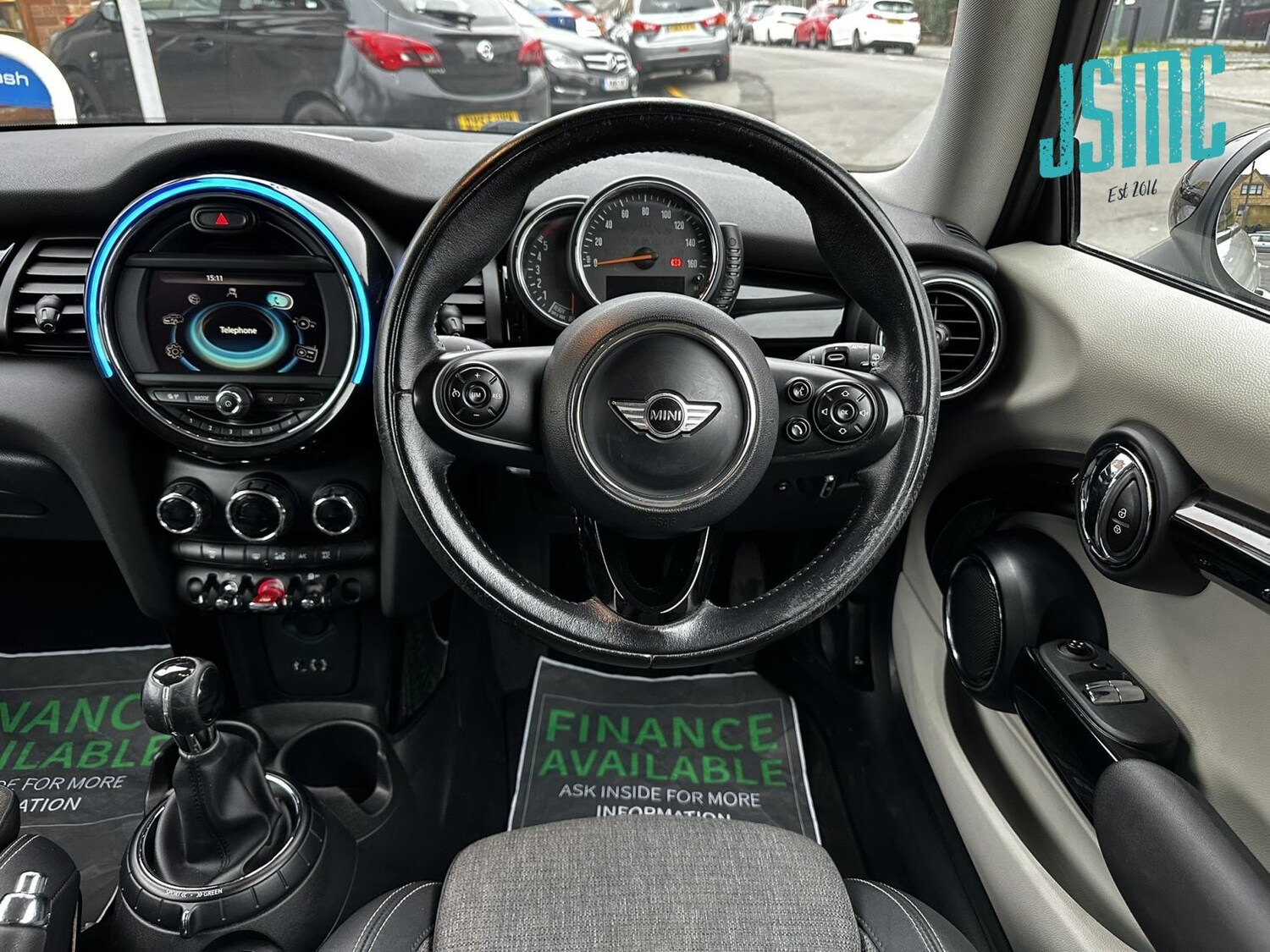 Used MINI Hatch 2014 for sale - 78095301: Photo 11