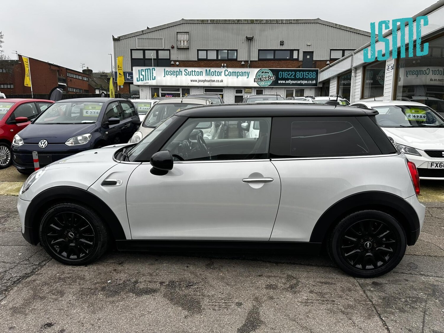 Used MINI Hatch 2014 for sale - 78095301: Photo 13