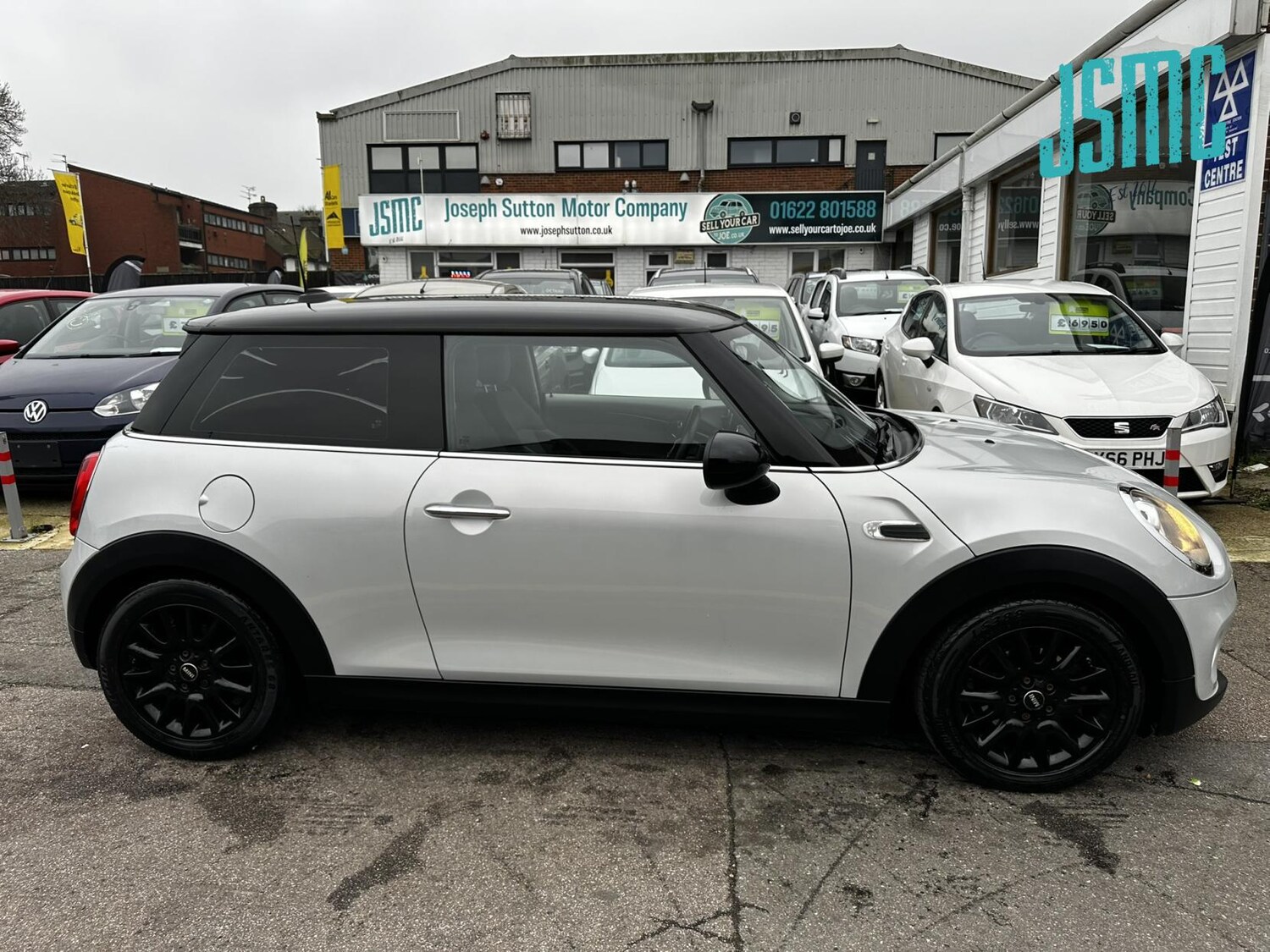 Used MINI Hatch 2014 for sale - 78095301: Photo 14