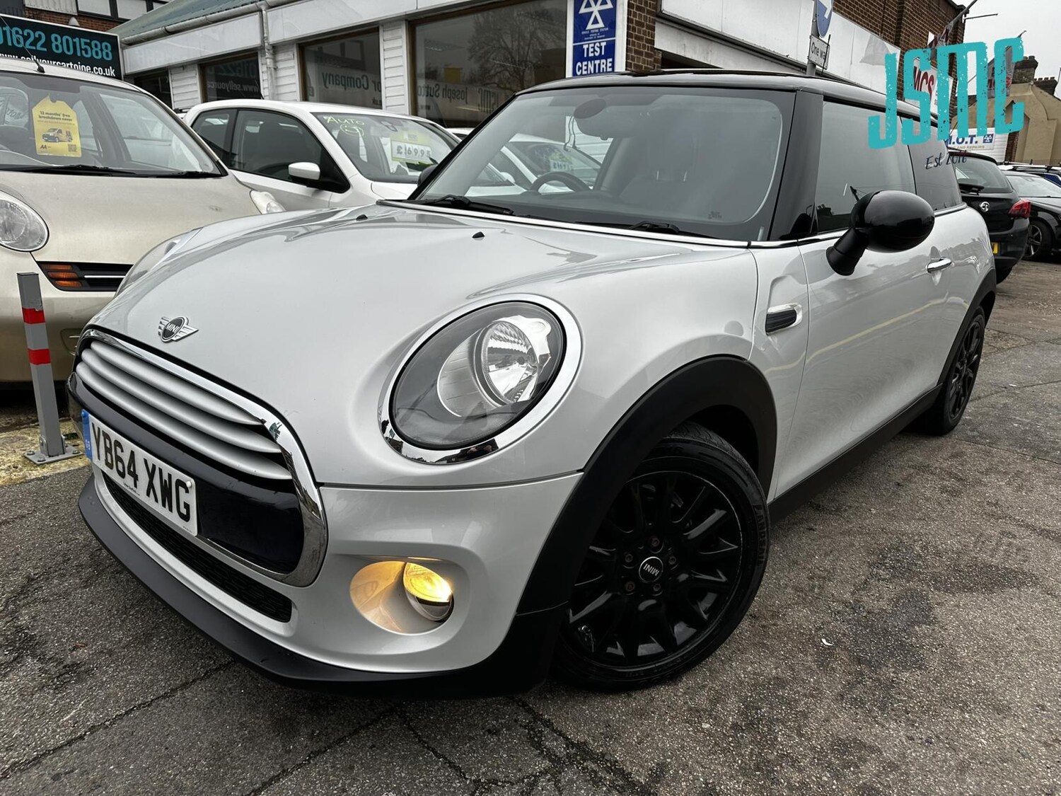 Used MINI Hatch 2014 for sale - 78095301: Photo 15