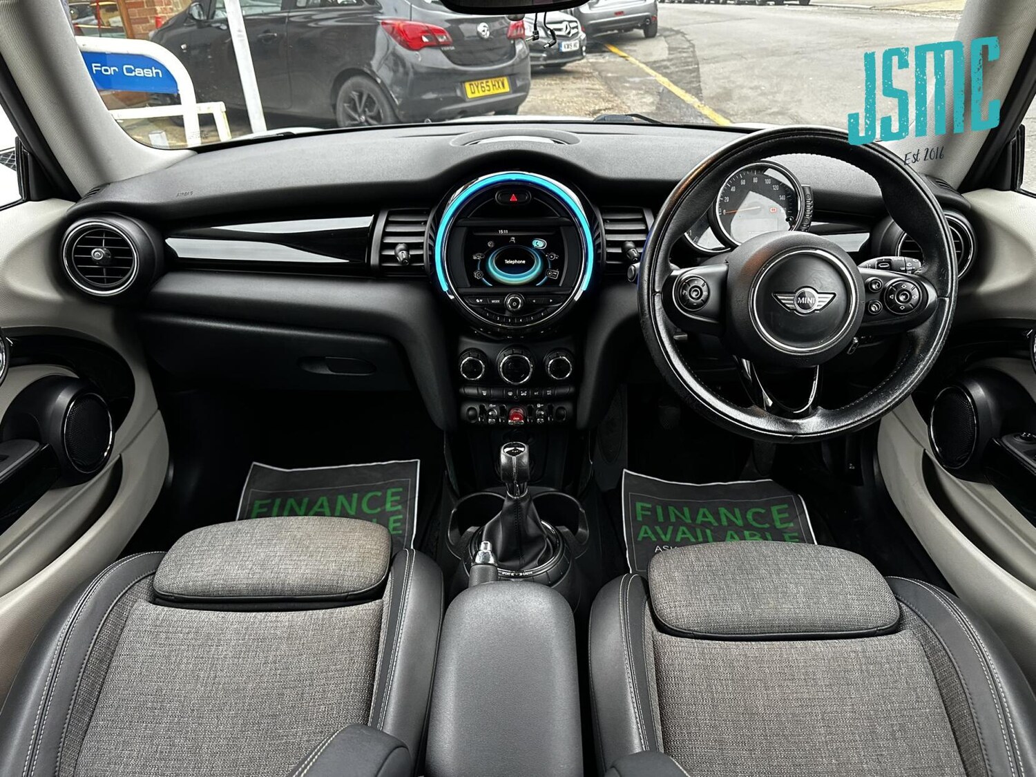 Used MINI Hatch 2014 for sale - 78095301: Photo 16