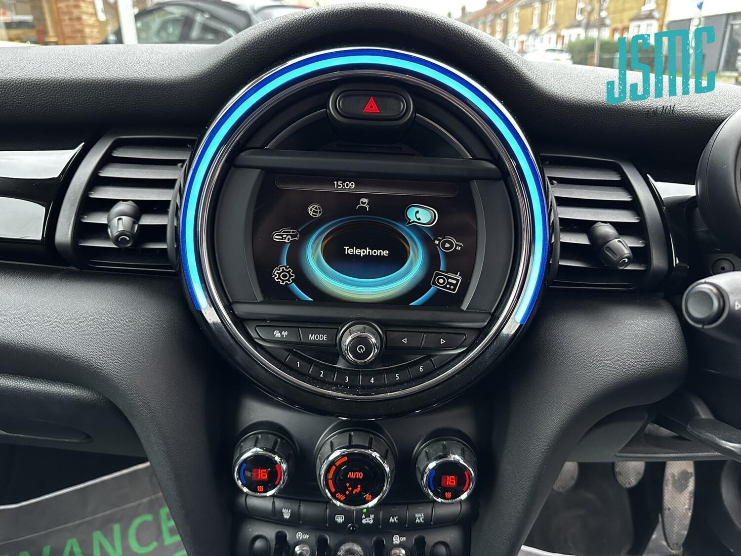 Used MINI Hatch 2014 for sale - 78095301: Photo 20