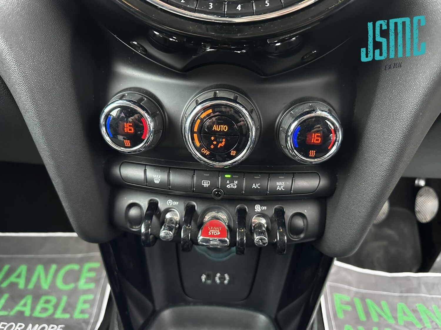 Used MINI Hatch 2014 for sale - 78095301: Photo 21