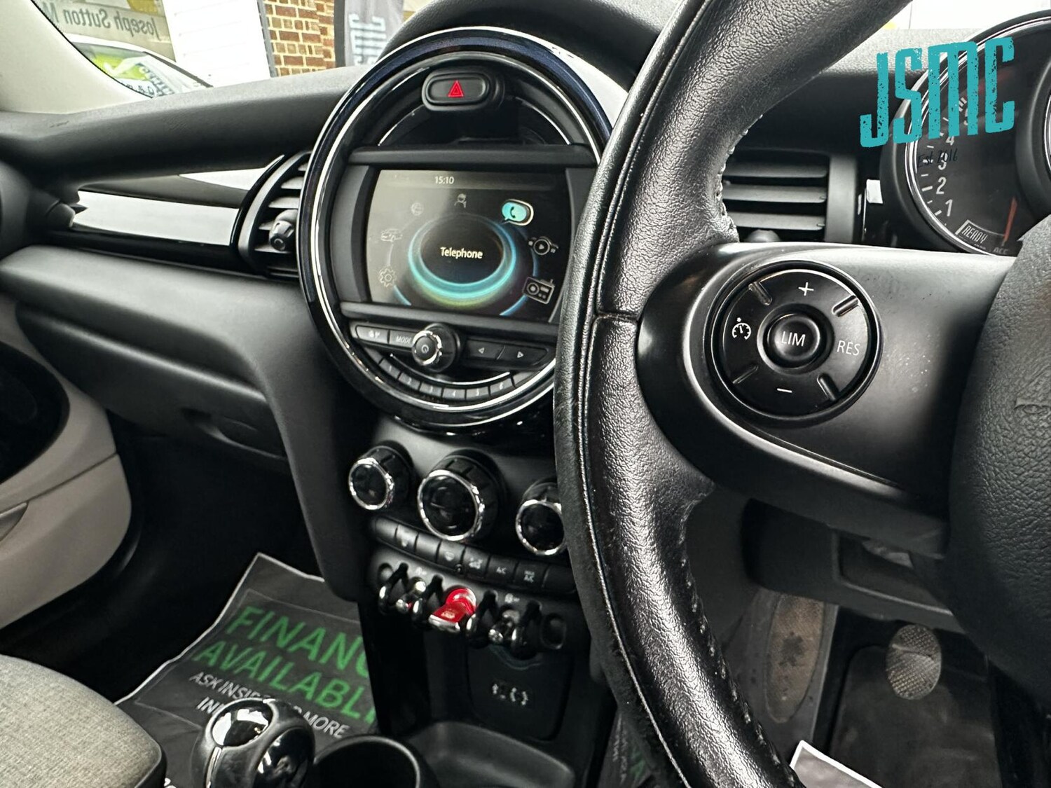 Used MINI Hatch 2014 for sale - 78095301: Photo 23