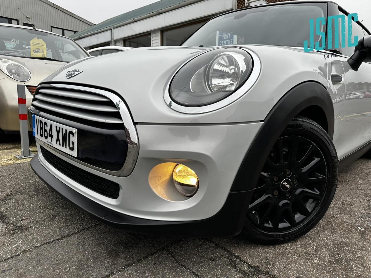 Used MINI Hatch 2014 for sale - 78095301: Photo 28