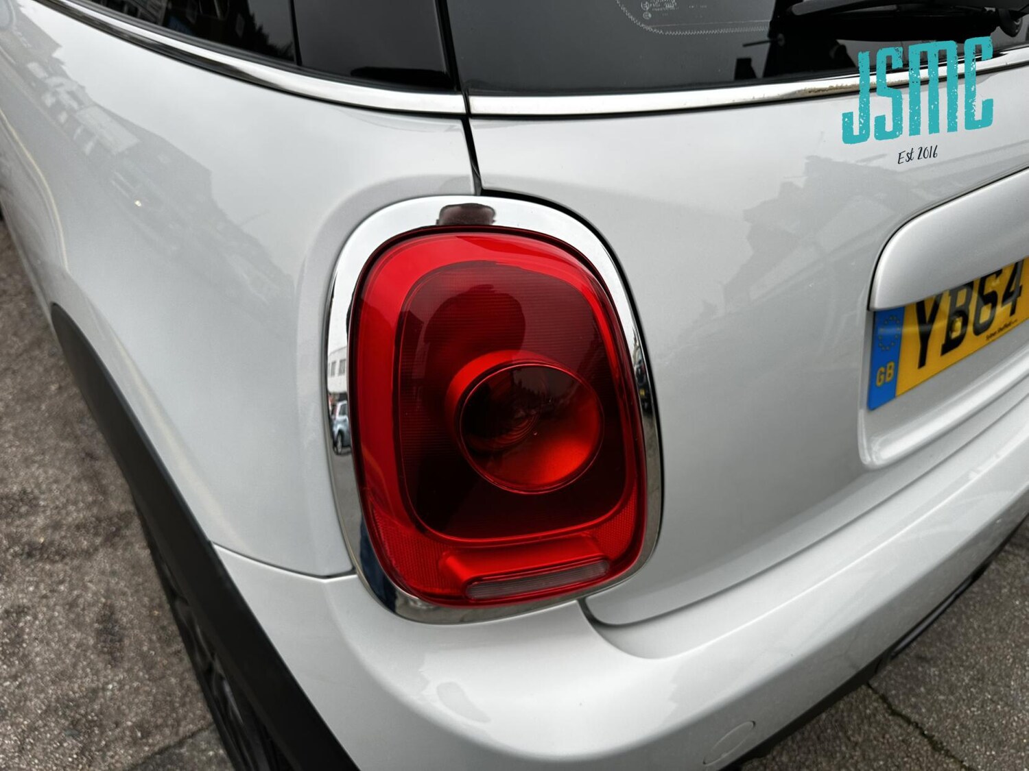 Used MINI Hatch 2014 for sale - 78095301: Photo 32