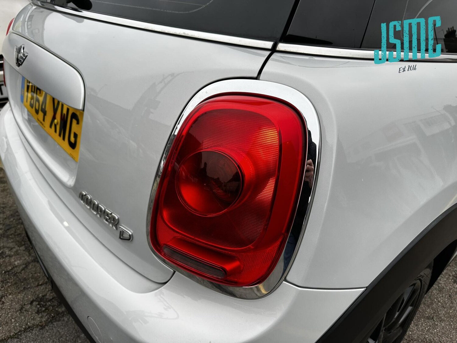 Used MINI Hatch 2014 for sale - 78095301: Photo 33