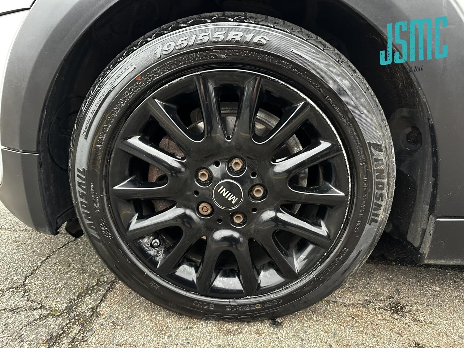 Used MINI Hatch 2014 for sale - 78095301: Photo 36