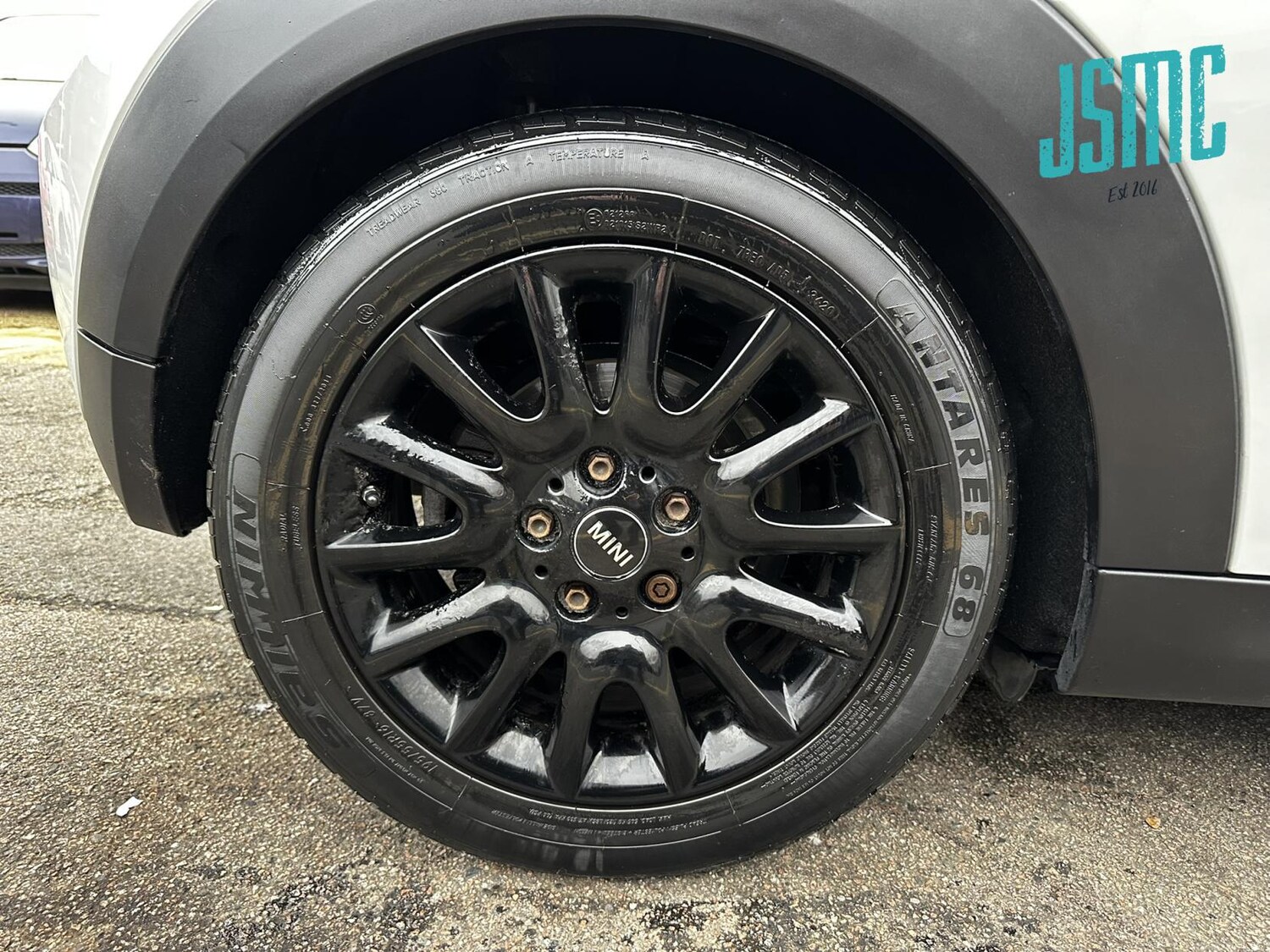 Used MINI Hatch 2014 for sale - 78095301: Photo 37