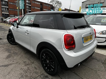 Used MINI Hatch 2014 for sale - 78095301: Photo