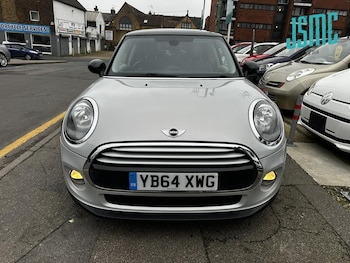 Used MINI Hatch 2014 for sale - 78095301: Photo