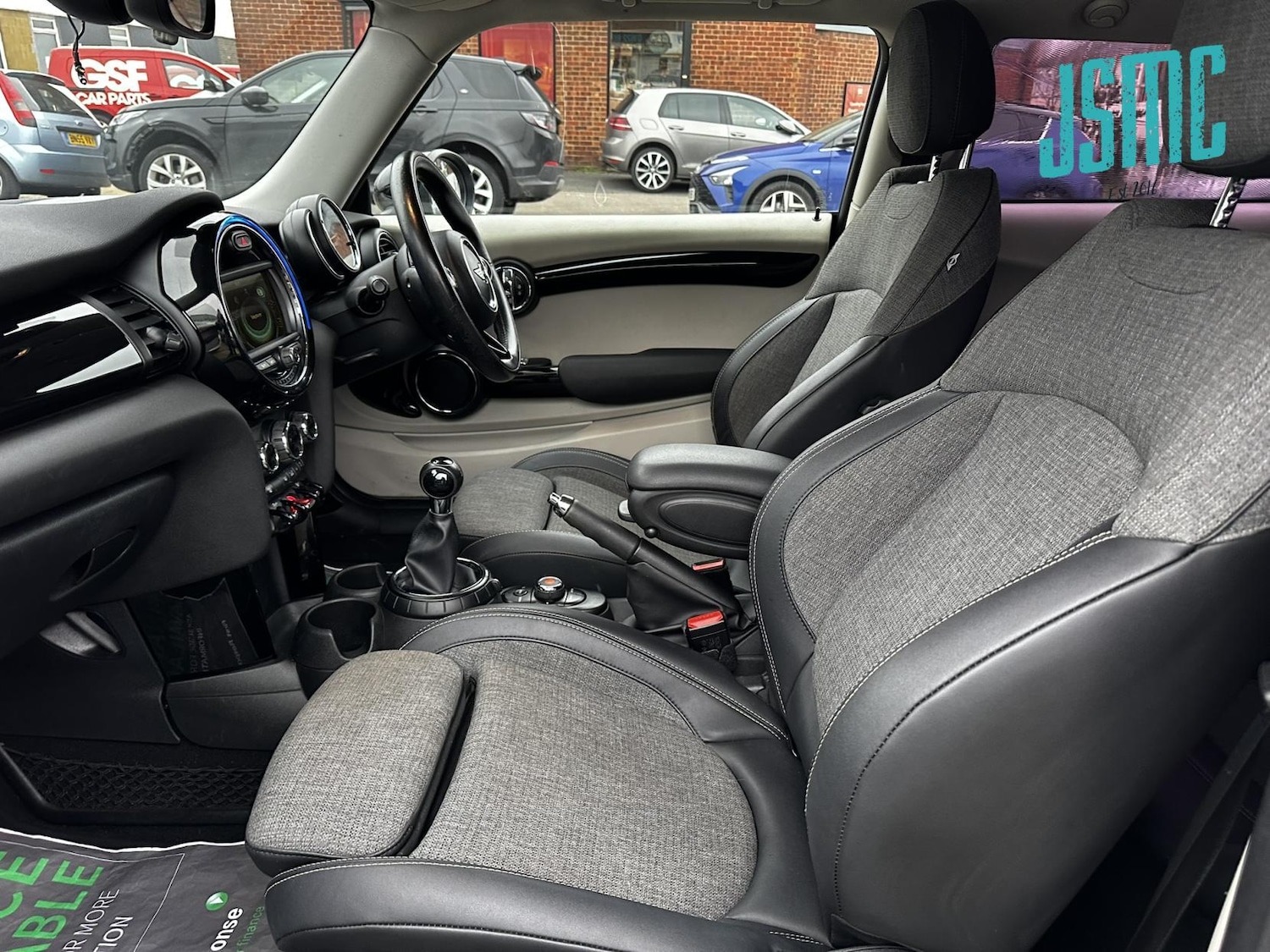 Used MINI Hatch 2014 for sale - 78095301: Photo 5