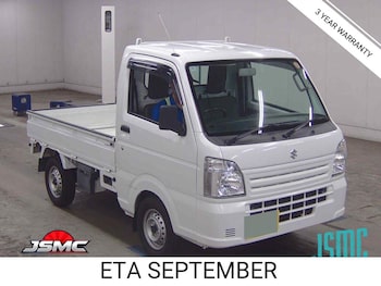 Used Suzuki Carry 2013 for sale - 79421083: Photo
