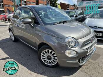 2016 - 1.2 Lounge Hatchback 3dr Petrol Manual Euro 6 (s/s) (69 bhp)