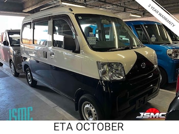 Used Daihatsu Hijet 2016 for sale - 79564431: Photo