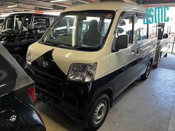 Used Daihatsu Hijet 2016 for sale - 79564431: Photo