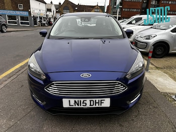 Used Ford Focus 2015 for sale - 77584953: Photo