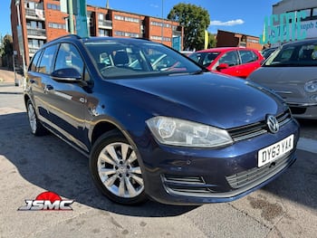Used Volkswagen Golf 2013 for sale - 79748315: Photo