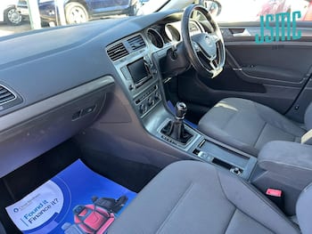 Used Volkswagen Golf 2013 for sale - 79748315: Photo