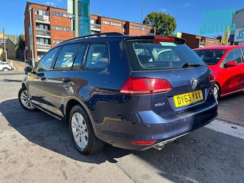 Used Volkswagen Golf 2013 for sale - 79748315: Photo
