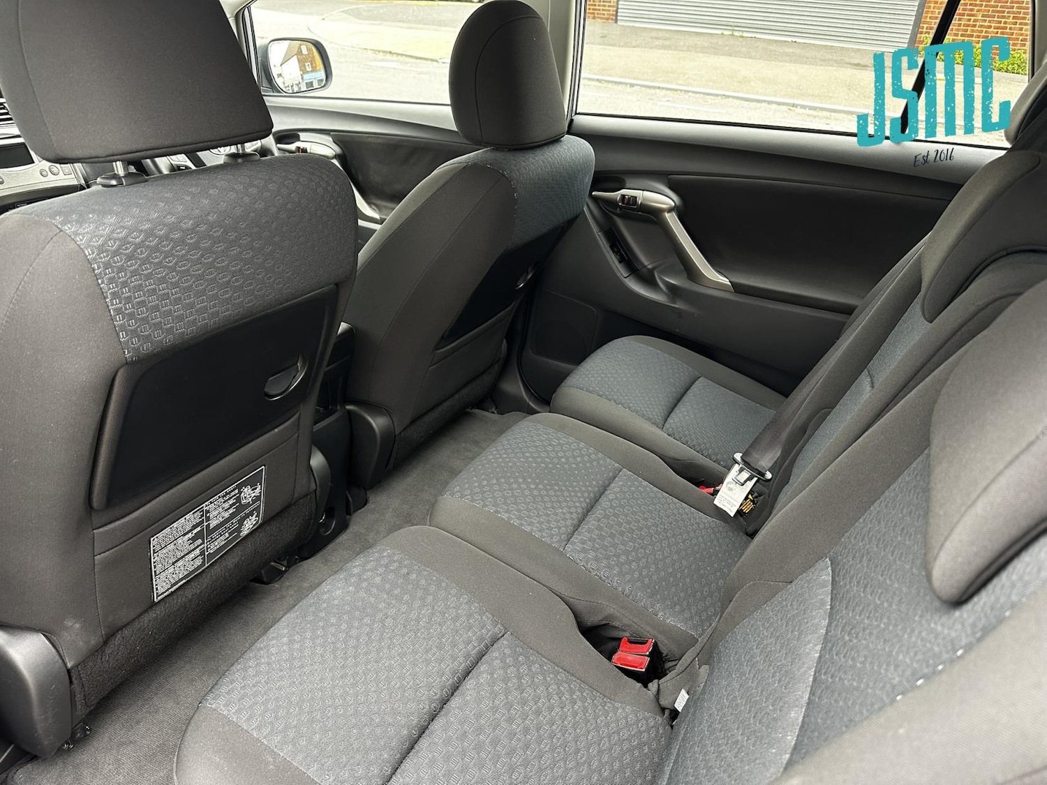 Used Toyota Verso 2009 for sale - 76178191: Photo 10