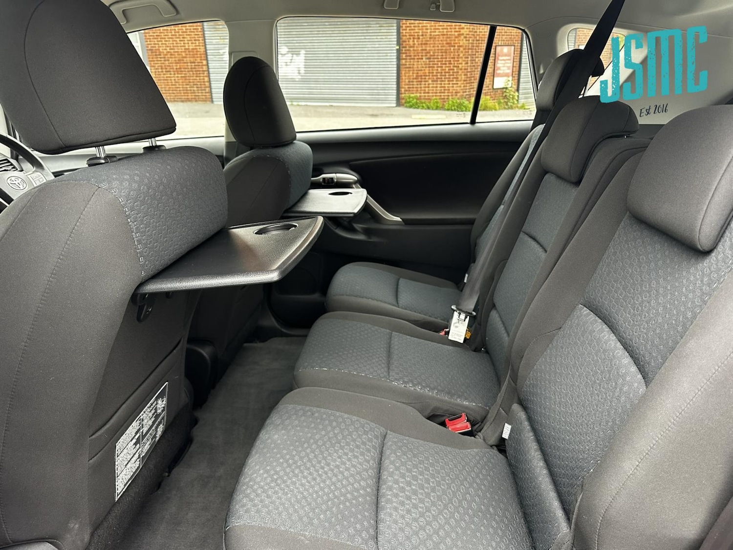 Used Toyota Verso 2009 for sale - 76178191: Photo 12