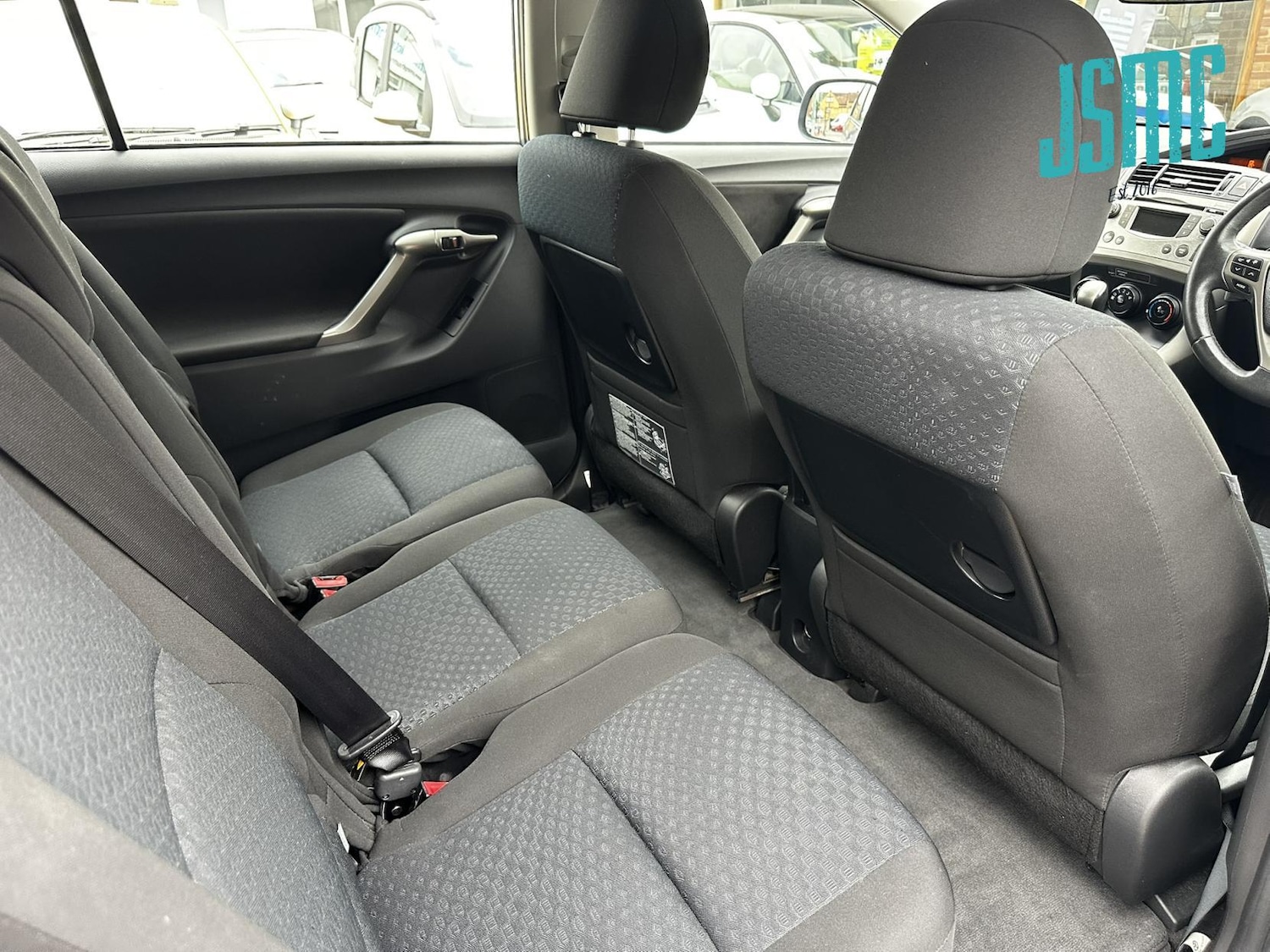 Used Toyota Verso 2009 for sale - 76178191: Photo 13