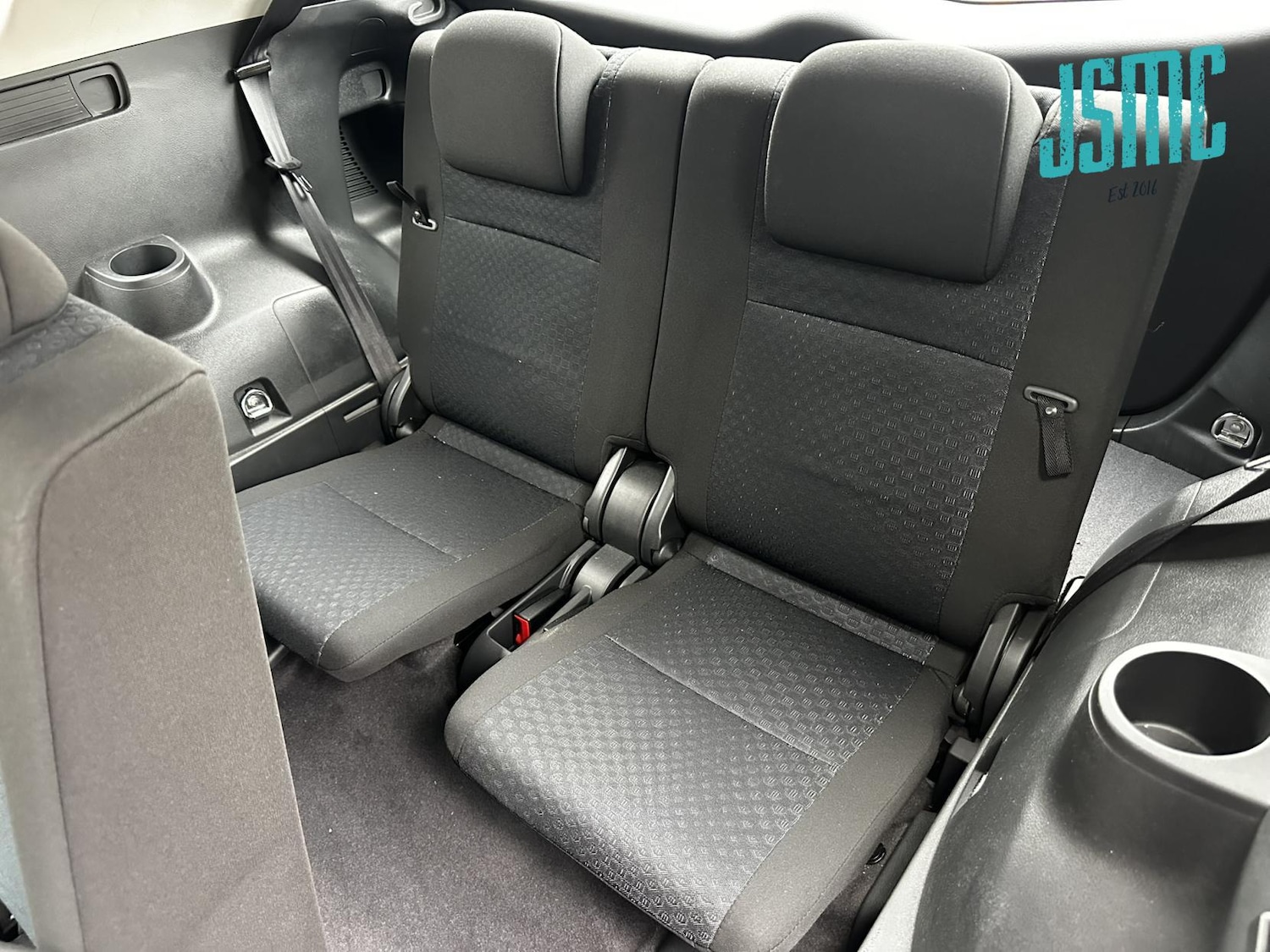 Used Toyota Verso 2009 for sale - 76178191: Photo 14