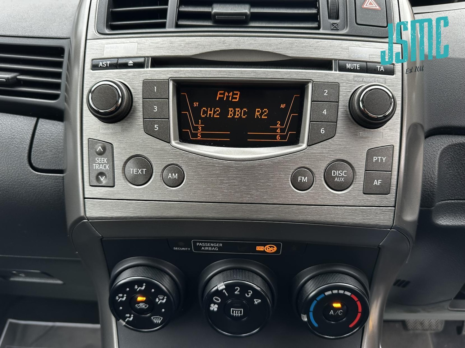 Used Toyota Verso 2009 for sale - 76178191: Photo 19