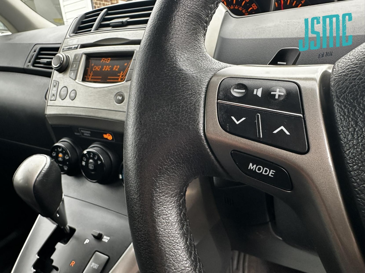 Used Toyota Verso 2009 for sale - 76178191: Photo 20