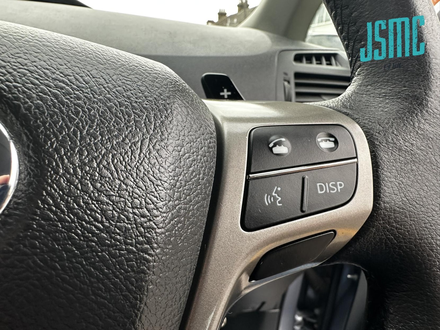 Used Toyota Verso 2009 for sale - 76178191: Photo 21