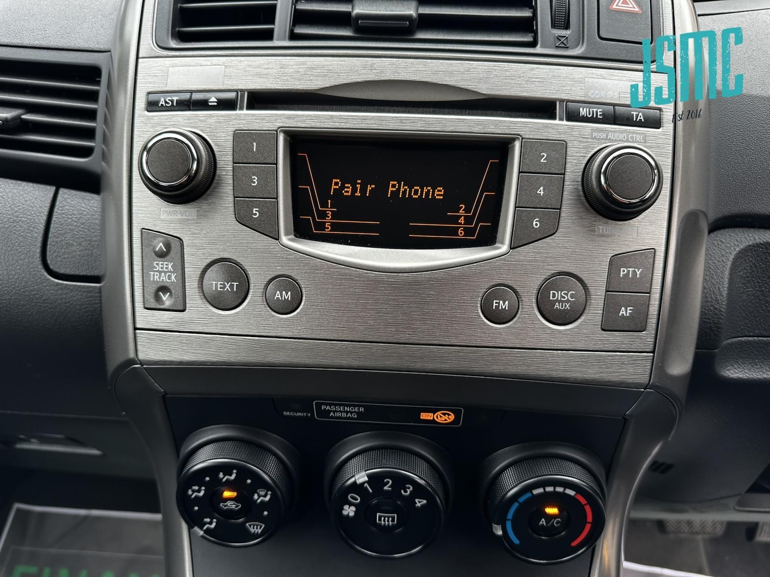 Used Toyota Verso 2009 for sale - 76178191: Photo 22