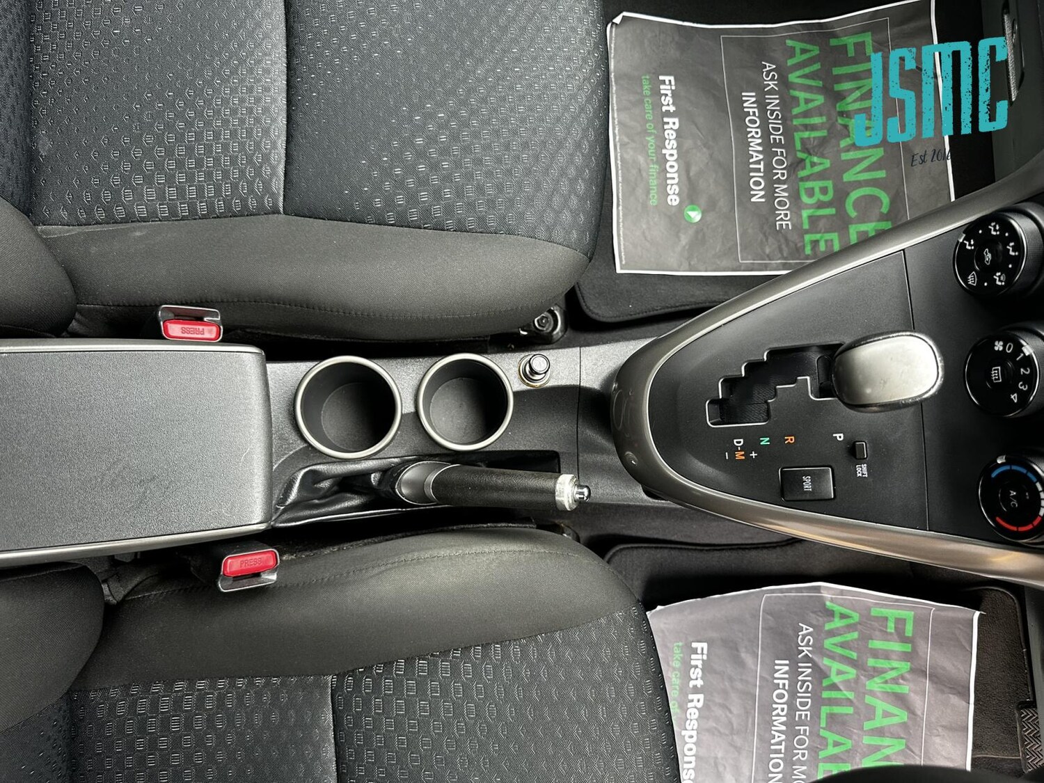 Used Toyota Verso 2009 for sale - 76178191: Photo 23