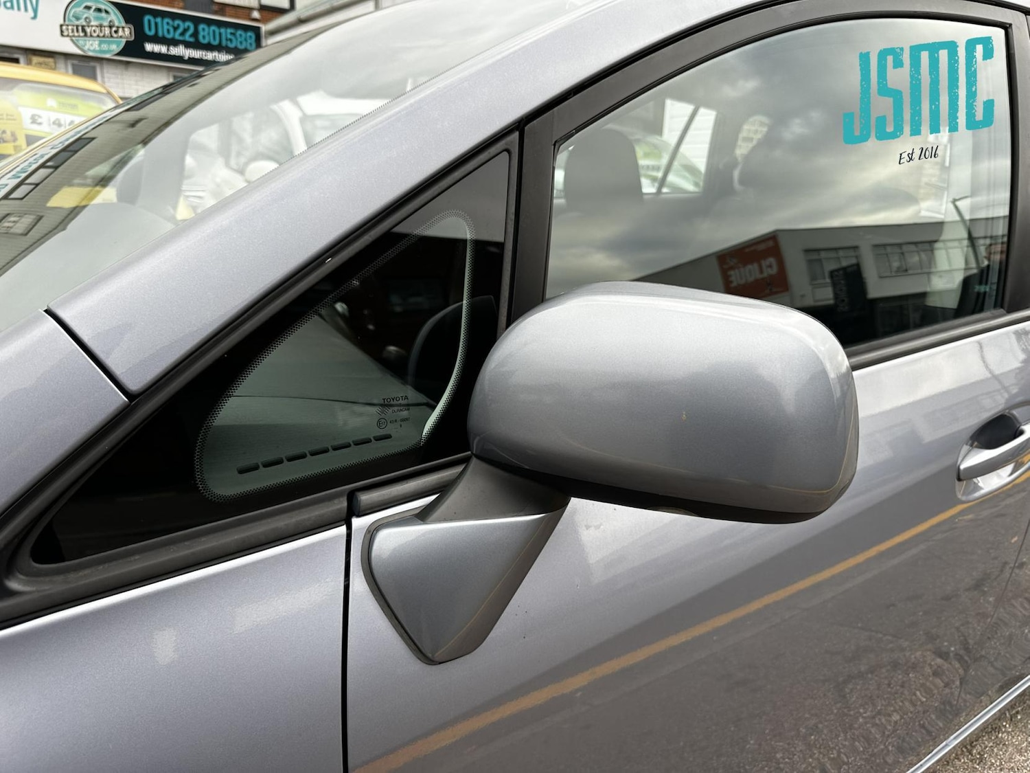 Used Toyota Verso 2009 for sale - 76178191: Photo 27