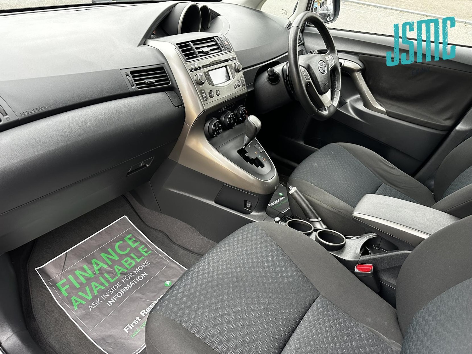 Used Toyota Verso 2009 for sale - 76178191: Photo 3