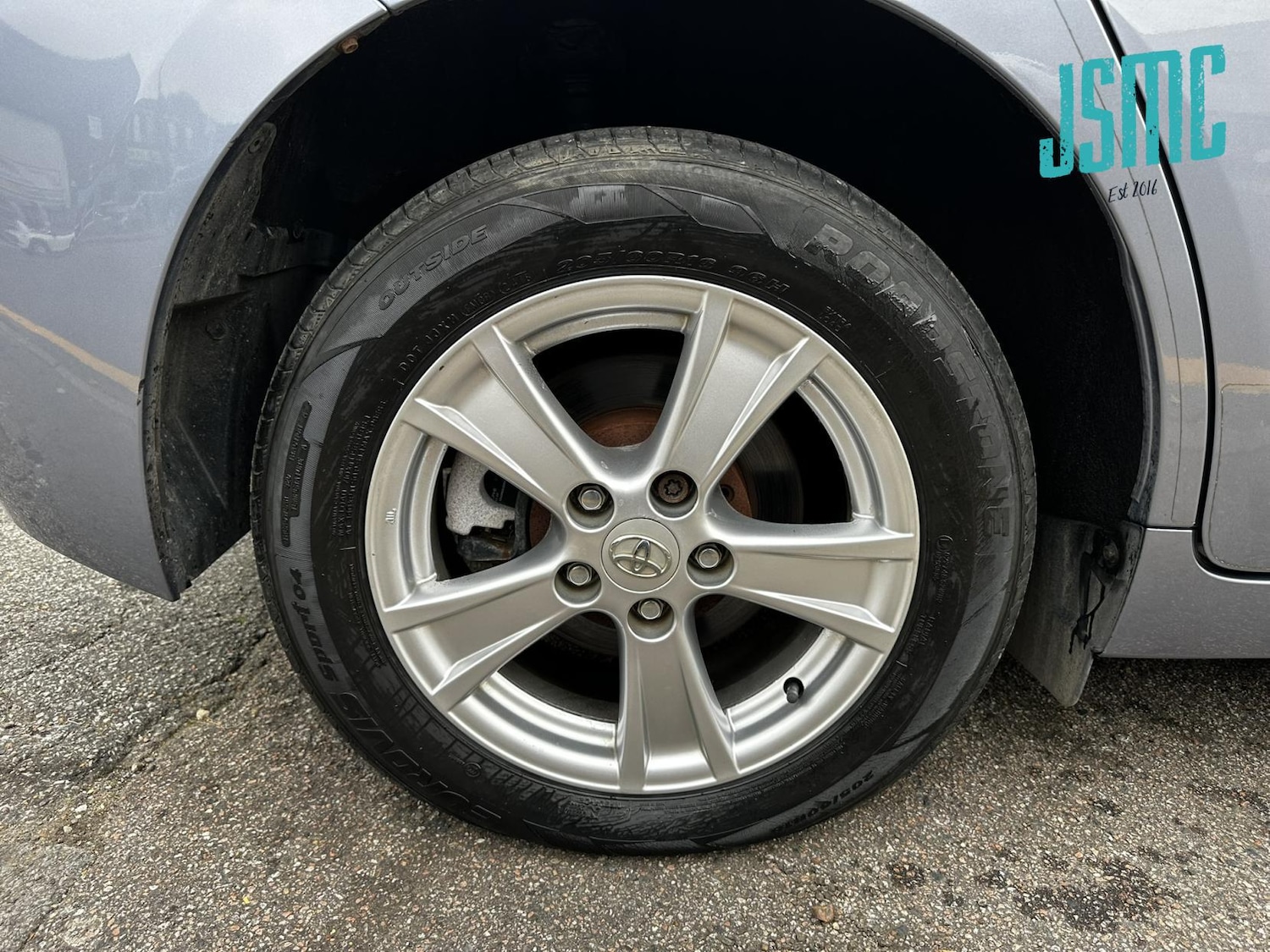 Used Toyota Verso 2009 for sale - 76178191: Photo 32