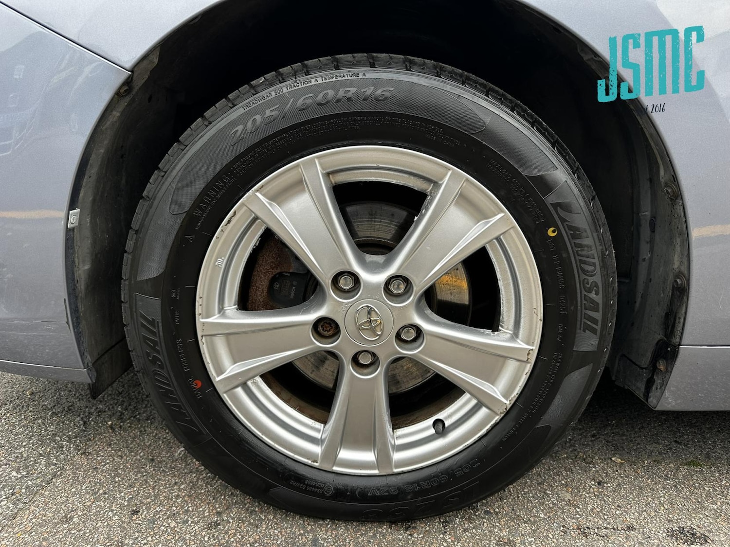 Used Toyota Verso 2009 for sale - 76178191: Photo 33