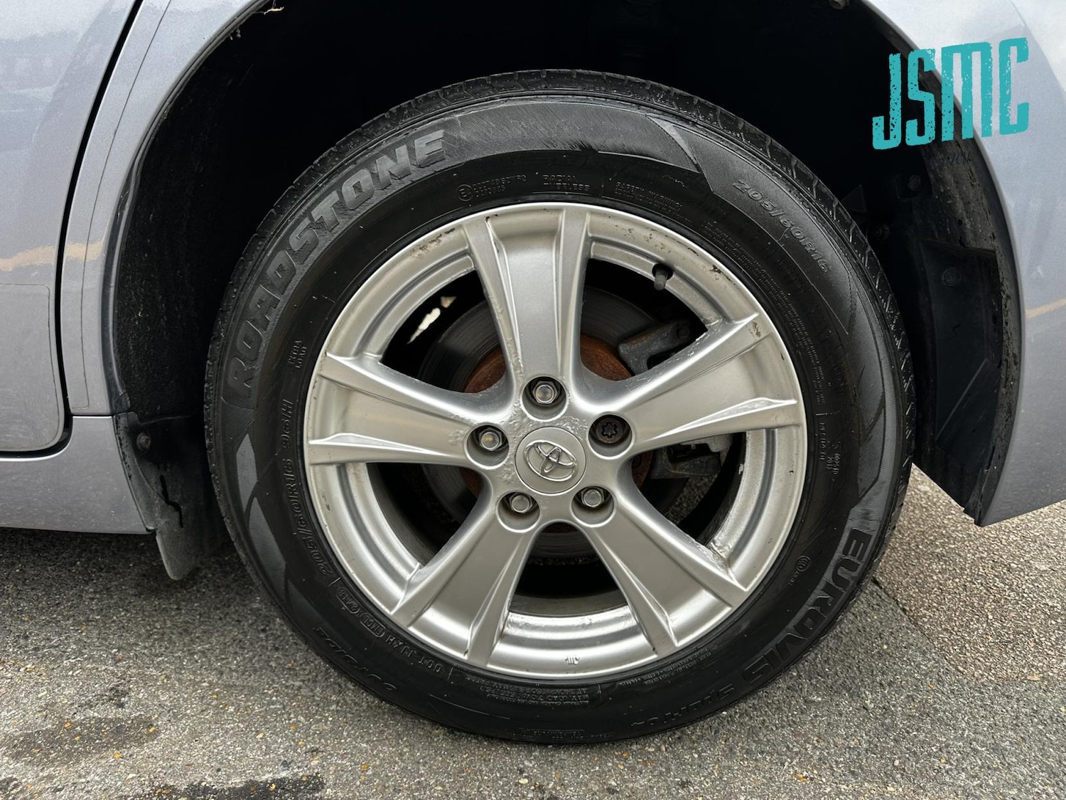 Used Toyota Verso 2009 for sale - 76178191: Photo 34