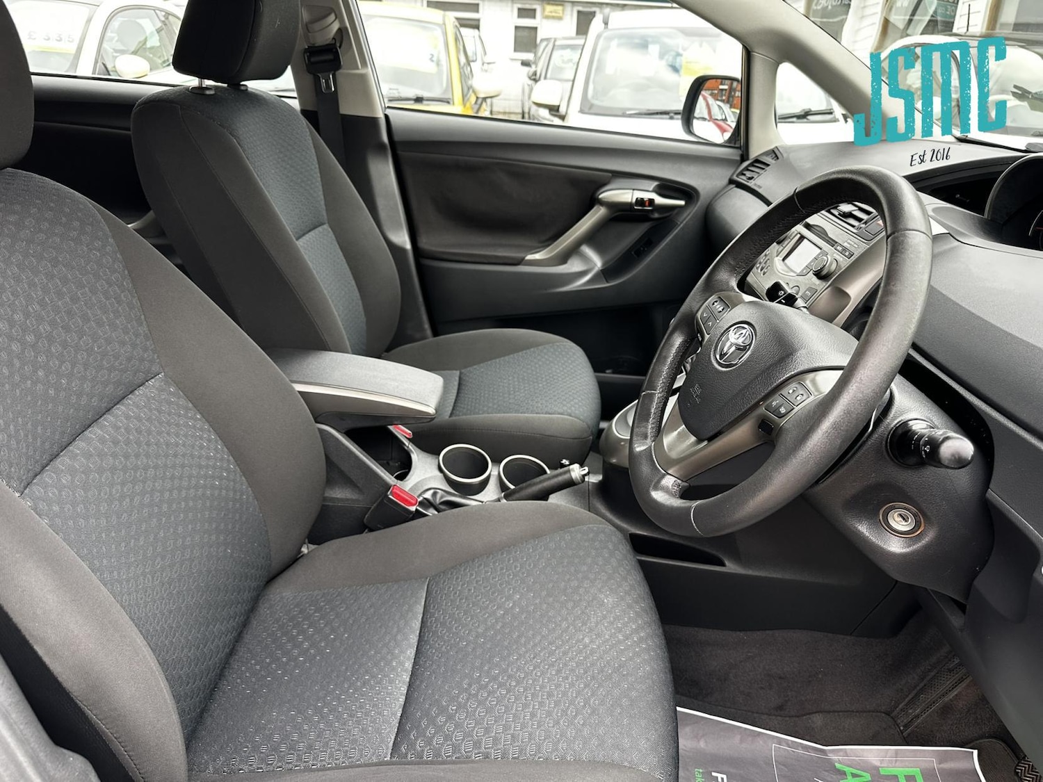 Used Toyota Verso 2009 for sale - 76178191: Photo 7