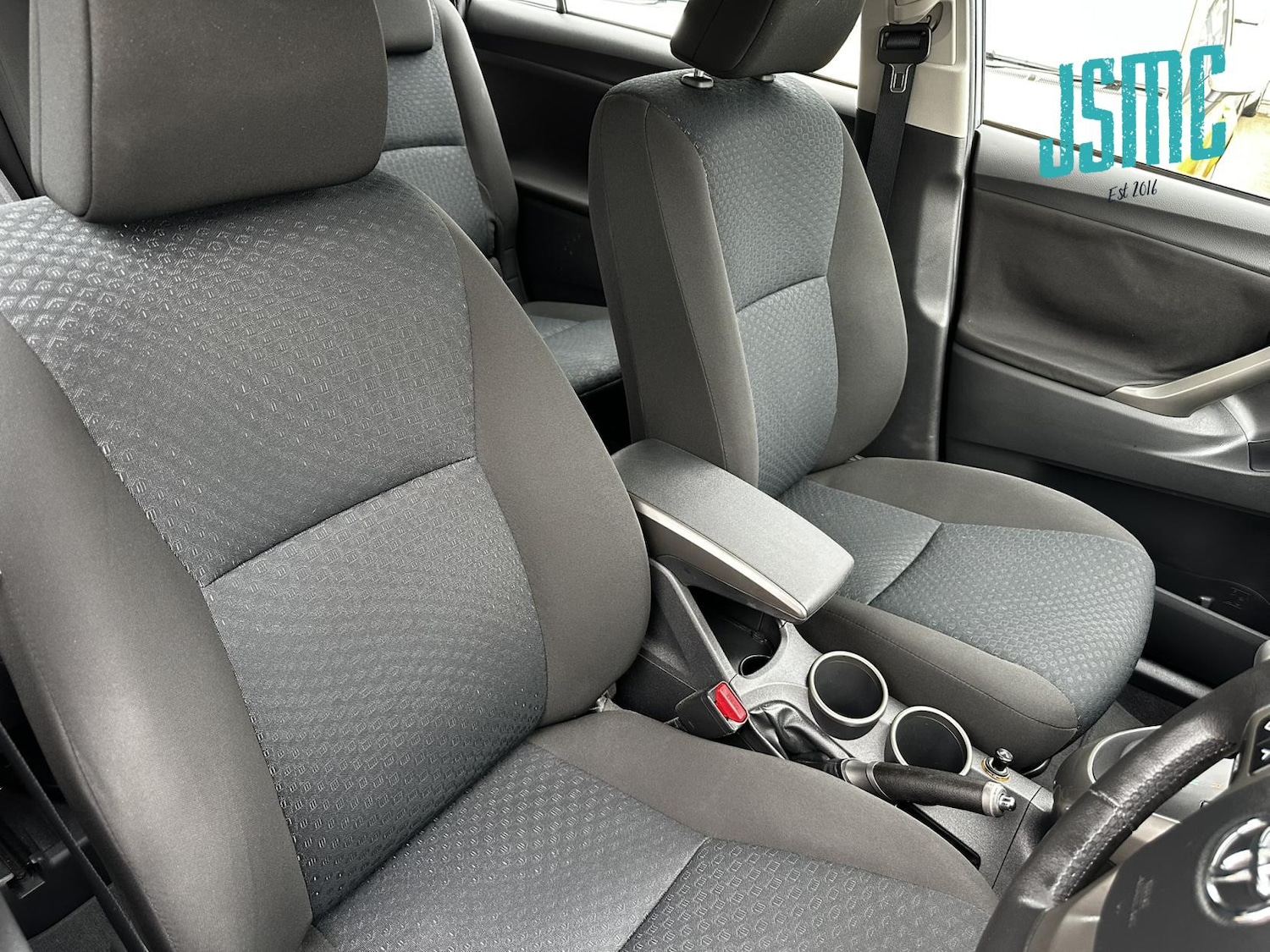 Used Toyota Verso 2009 for sale - 76178191: Photo 8