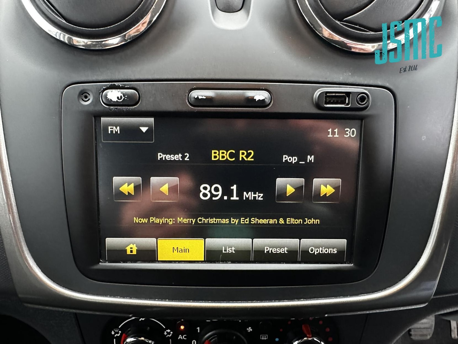 Used Dacia Sandero Stepway 2014 for sale - 76922252: Photo 17