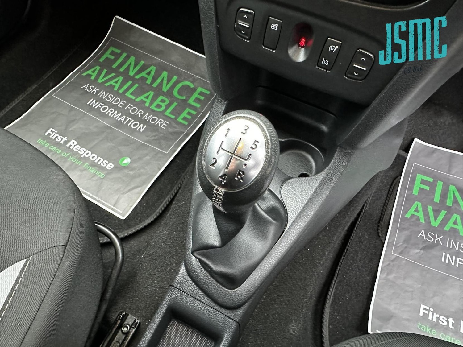 Used Dacia Sandero Stepway 2014 for sale - 76922252: Photo 21