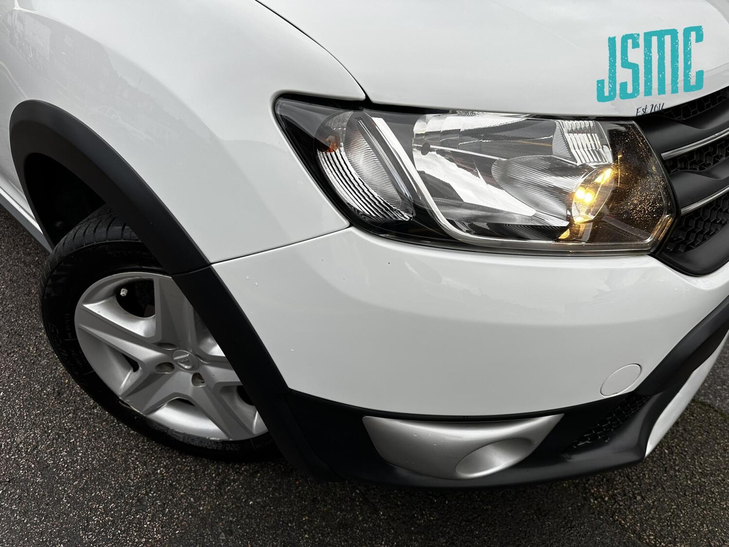 Used Dacia Sandero Stepway 2014 for sale - 76922252: Photo 28